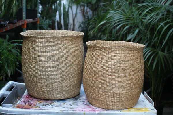 seagrass basket tall_2