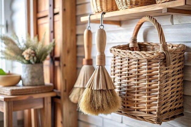Wash My Wicker Baskets_2