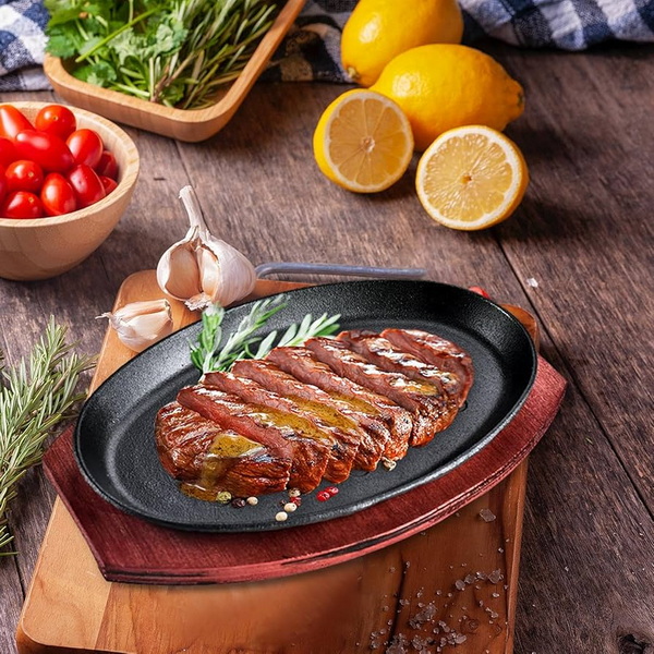 can you place a hote skillet on a bamboo tray_1
