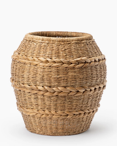 seagrass basket with lid_4