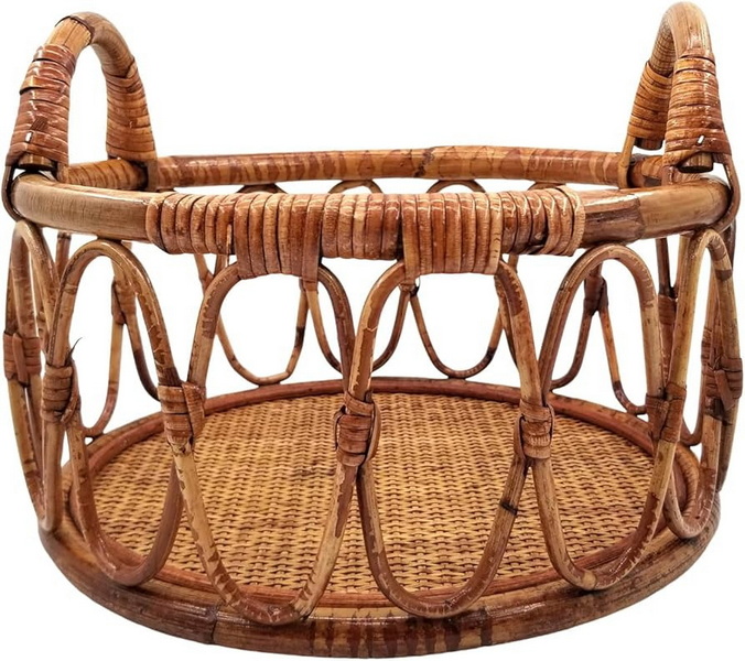 How To Find Unique Handmade Baskets Online