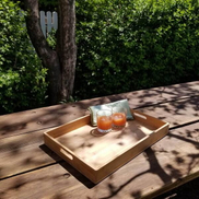 Can A Lipper Bamboo Tray Be Used For Serving Food.jpg