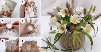 What Are The Essential Steps To Make A Handmade Flower Basket From Scratch.jpg