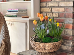 How Can A Handmade Flower Basket Add Charm To Your Garden Or Indoor Space.jpg