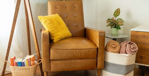 What Are The Benefits of Using A Handmade Floor Basket for Your Home Organization