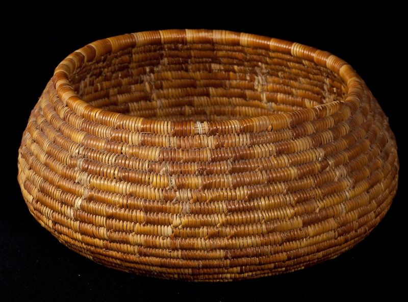 What Makes Handmade Baskets From California Unique?