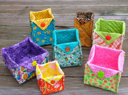 Beautiful Handmade Baske_2