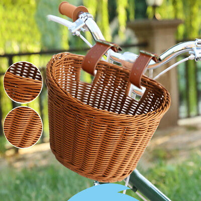 bike basket handmade_2