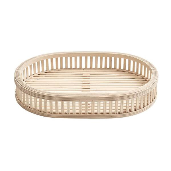 white bamboo tray_2