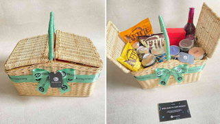 How Do Handmade Wooden Boxes Gift Baskets Compare To Traditional Hampers.jpg