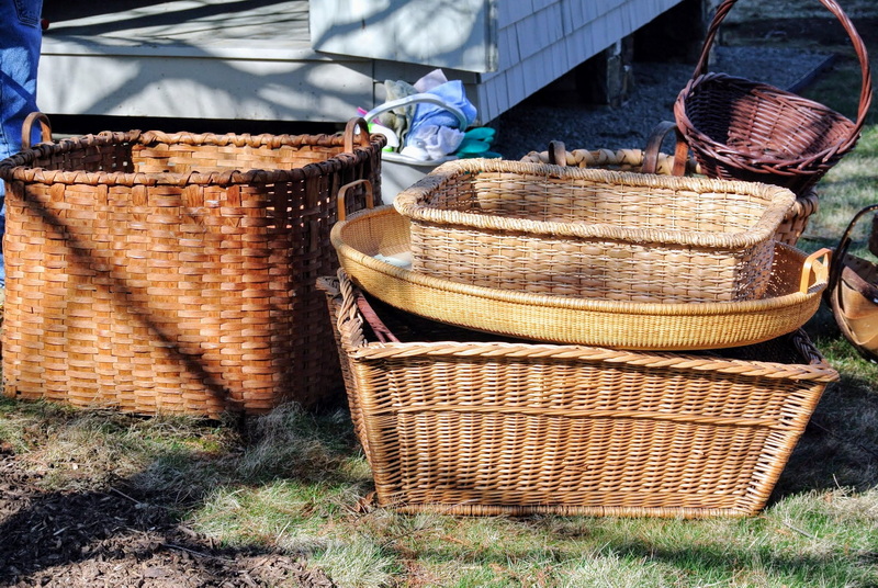 How Do You Care for A Handmade Weaved Basket To Maintain Its Quality?