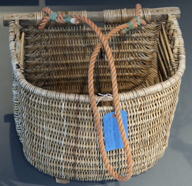 Handmade Minnow Baskets_1