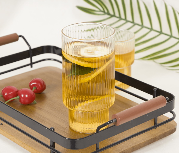What Is A VW Bamboo Tray And How Is It Used