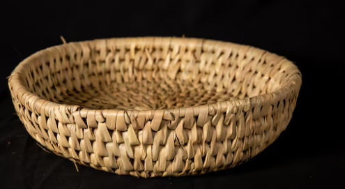 What Makes Handmade Baskets From Africa Unique And Special?