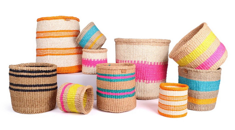 Are Handmade Rwanda Baskets Perfect for Gift Giving.jpg