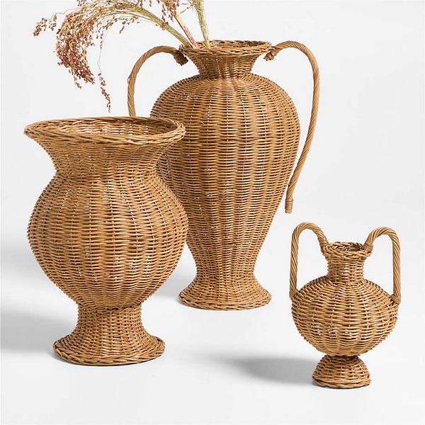 Top-Rated Rattan Vase Producers