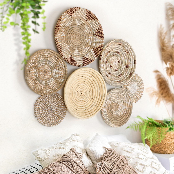 Choosing Basket Shapes for Home Decor