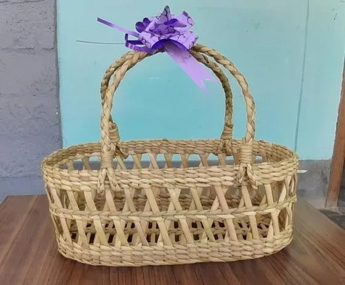 Saudi Arabia Woven Tray Basket Exporters