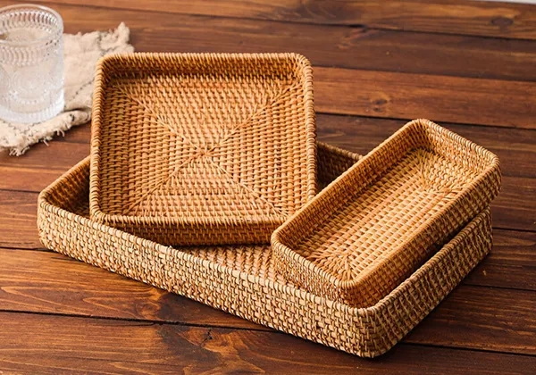 Top Woven Tray Basket Manufacturers And Suppliers in Germany