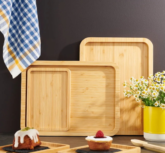Top Bamboo Tray Companies In Australia