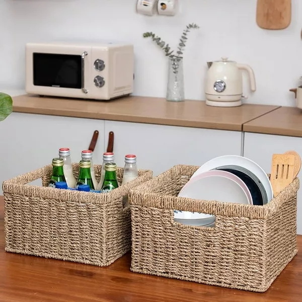 Top Bamboo Basket Manufacturers and Suppliers in Canada