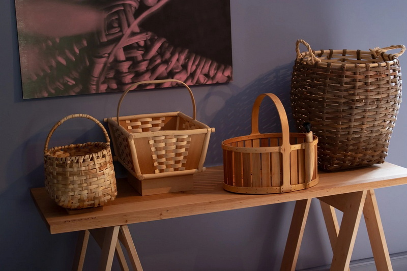 Top Woven Basket Manufacturers And Suppliers in Sweden