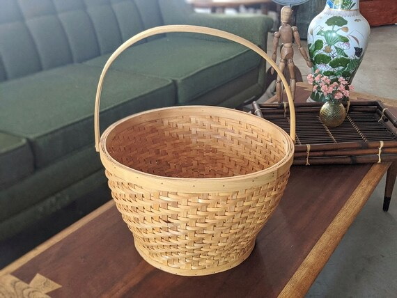 Netherlands Handmade Basket Wholesale