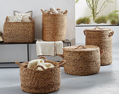 Top Handmade Basket Manufacturers And Suppliers in Argentina