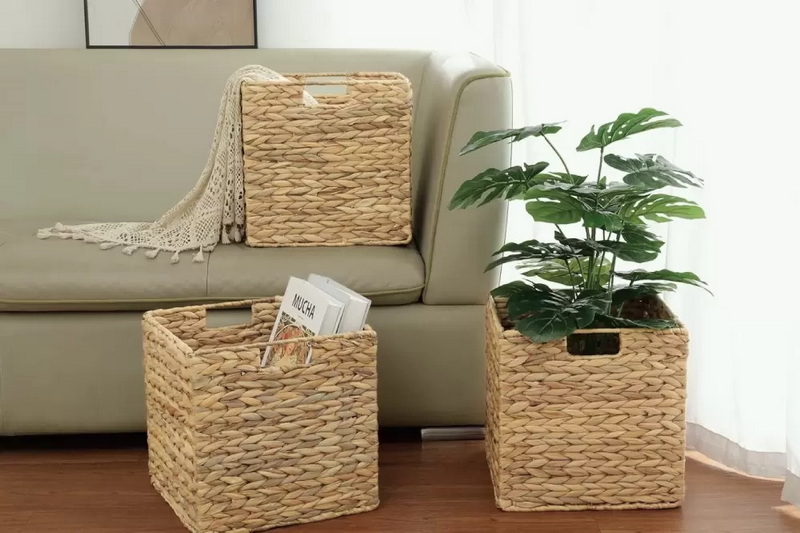 Top Wicker Basket Manufacturers And Suppliers in Vietnam