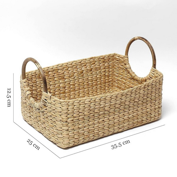 Eco Friendly Weave Baskets Saudi Arabia