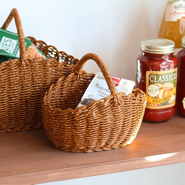 Top Rattan Basket Manufacturers And Suppliers in India