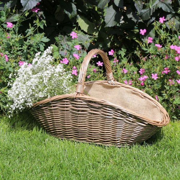 Premium Rattan Basket Producers Italy