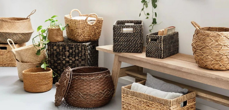 Top Seagrass Basket Manufacturers And Suppliers in United Kingdom