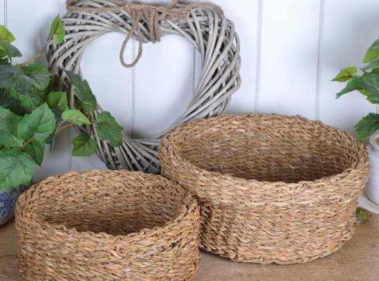 Top Seagrass Basket Manufacturers And Suppliers in India
