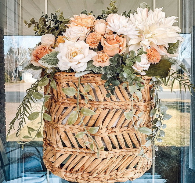 Basket Weave 
