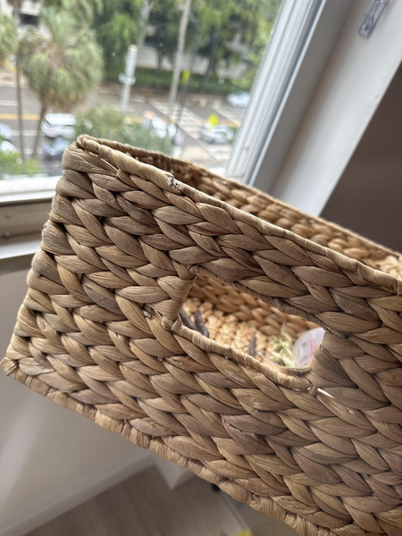 are wicker baskets safe for rabbits_2