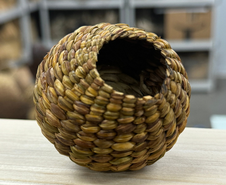 How To Make Your Own Wicker Basket?
