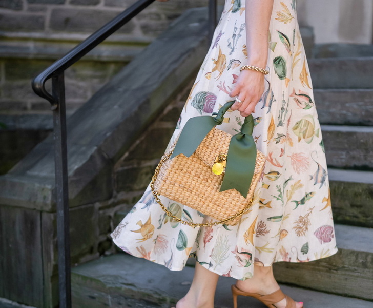 How Do I Weave A Basket?