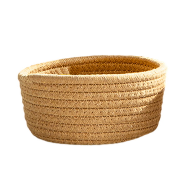 Rope Basket _1