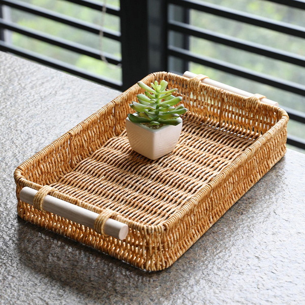 How To Knit Basket Weave Pattern?