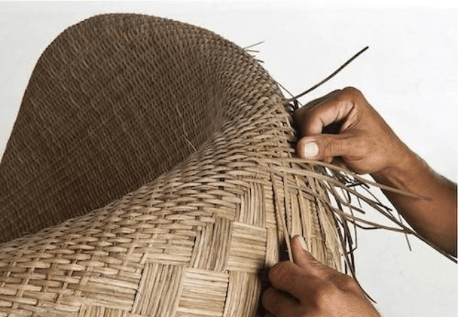 Wicker Basket_2