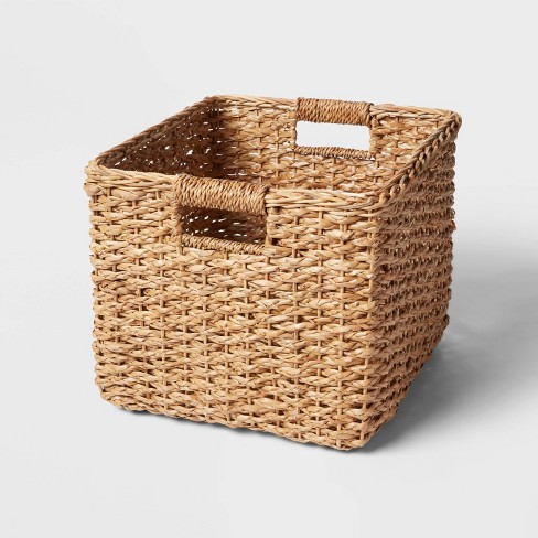 Where Can You Find The Best Target Seagrass Baskets for Storage?