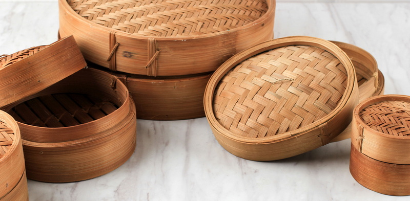 What Is A Bamboo Steamer Basket?