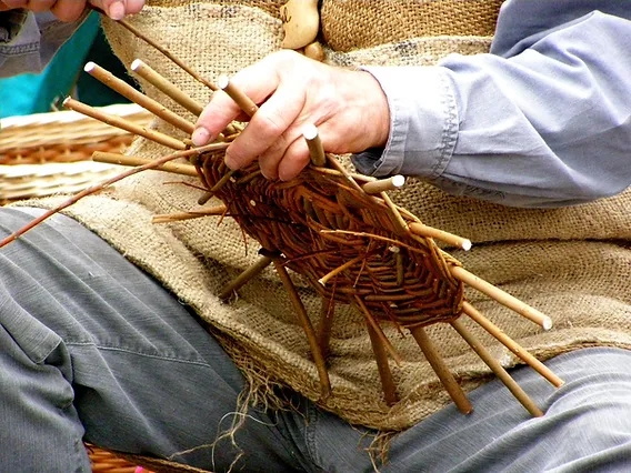 What Is A Basket Weave_2