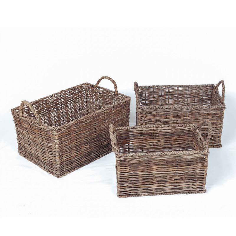 Handmade Storage Basket