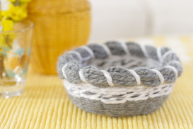Yarn Woven Basket Out of Yarn_2.jpg