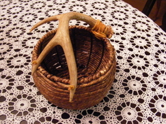 How To Create A Handmade Basket With Antler Patterns.jpg