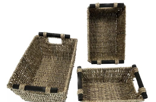 Why Do Wicker Baskets Mold?
