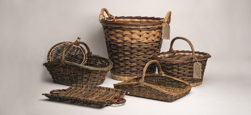 How Can I Find Reliable Handmade Basket Companies