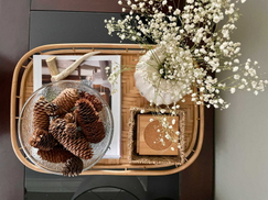 How Can You Use a Gold Bamboo Tray for Serving and Decor_2.jpg